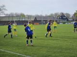 ST S.K.N.W.K./D.Z.C. '09 JO14-1 - ST Wolfaartsdijk/Colijnsplaatse Boys JO14-1 (competitie) 2023-2024 (3e fase) (28/141)